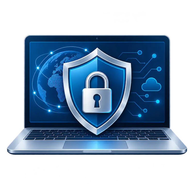 Assurance cyber
