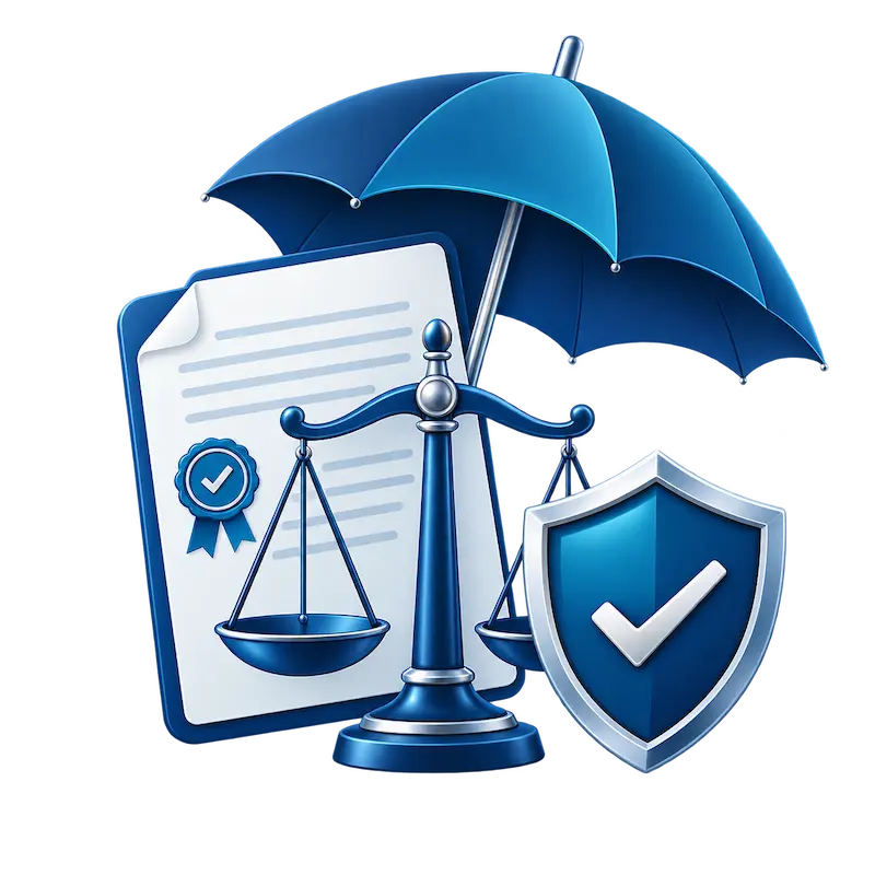 Protection juridique professionnelle