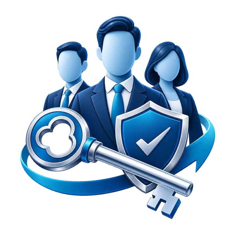 Garanties homme-clé, associés et emprunts professionnels