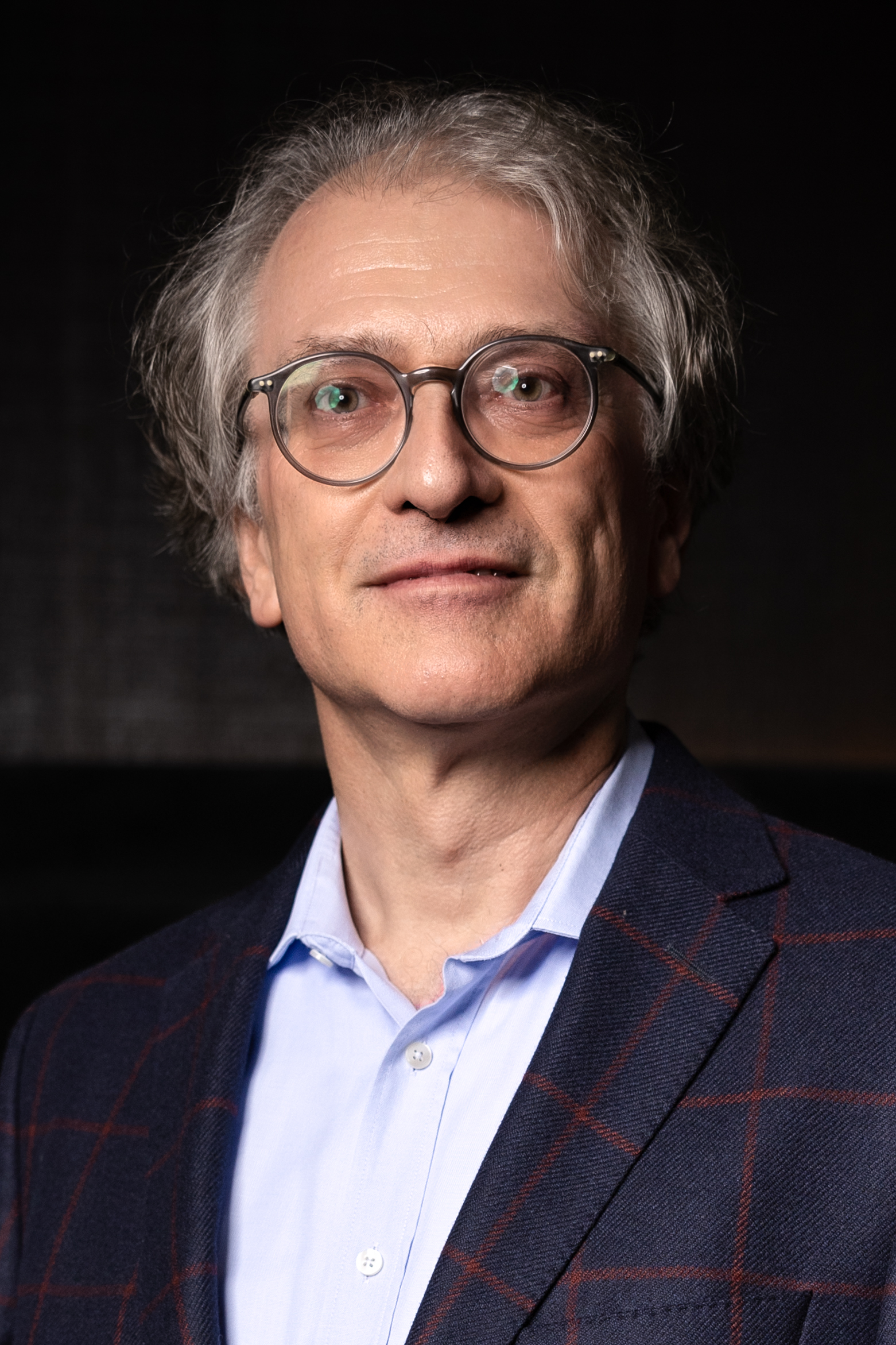 Dr. Reinhold Rößler