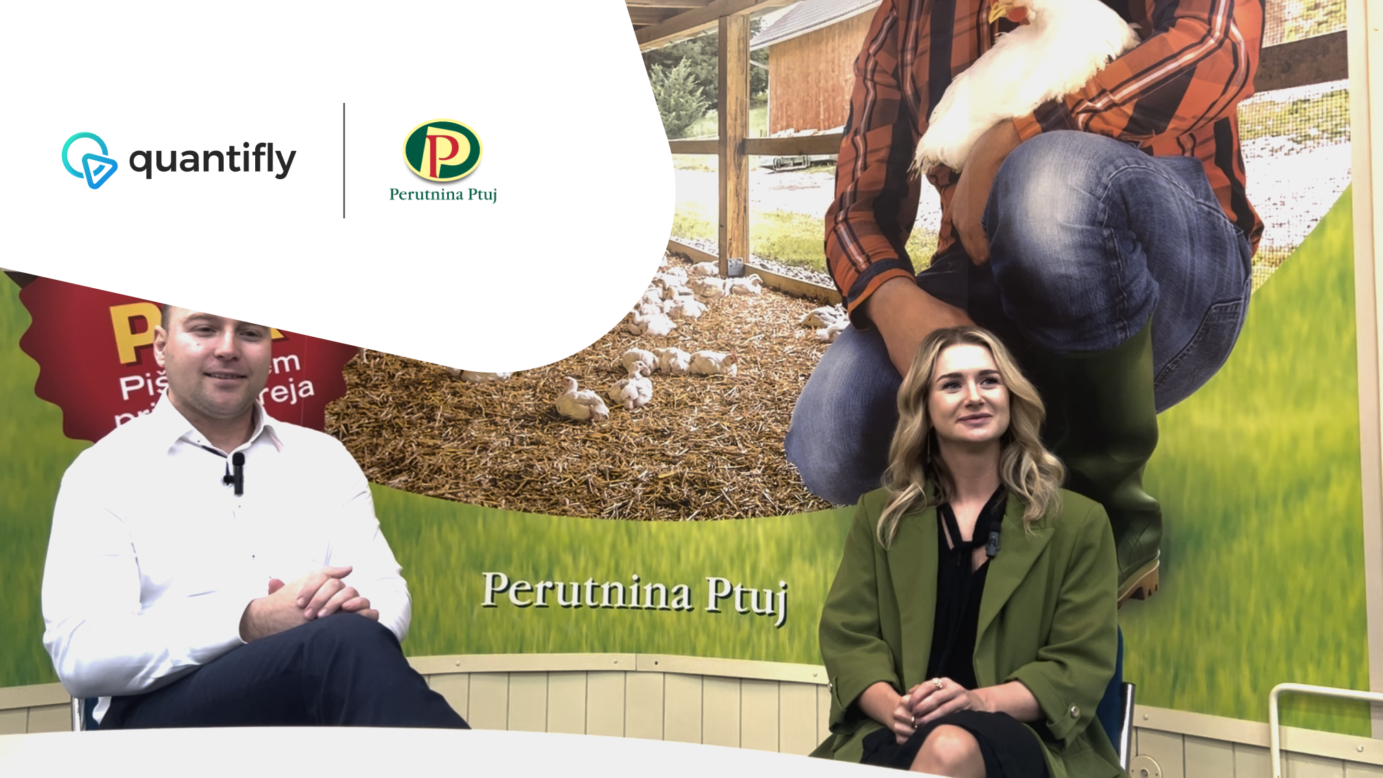 Kako so v Perutnini Ptuj vzpostavili kompetenčni model