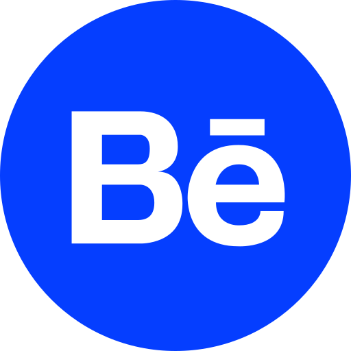 Behance logo