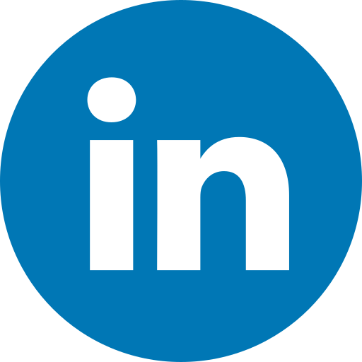 LinkedIn logo