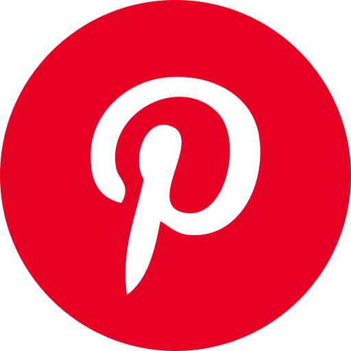 Pinterest logo