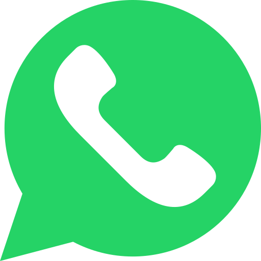 WhatsApp logo