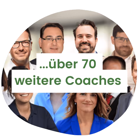 Coachfident Netzwerk