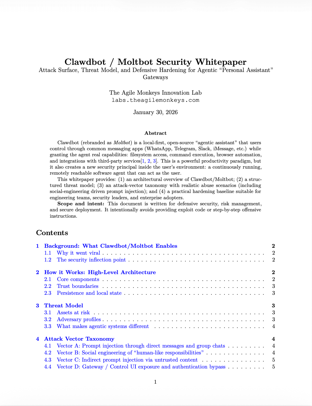 Contact Form Collection Illustration