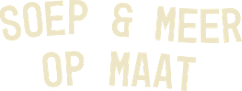 Veel Soeps - Soep en Catering uit Nijmegen