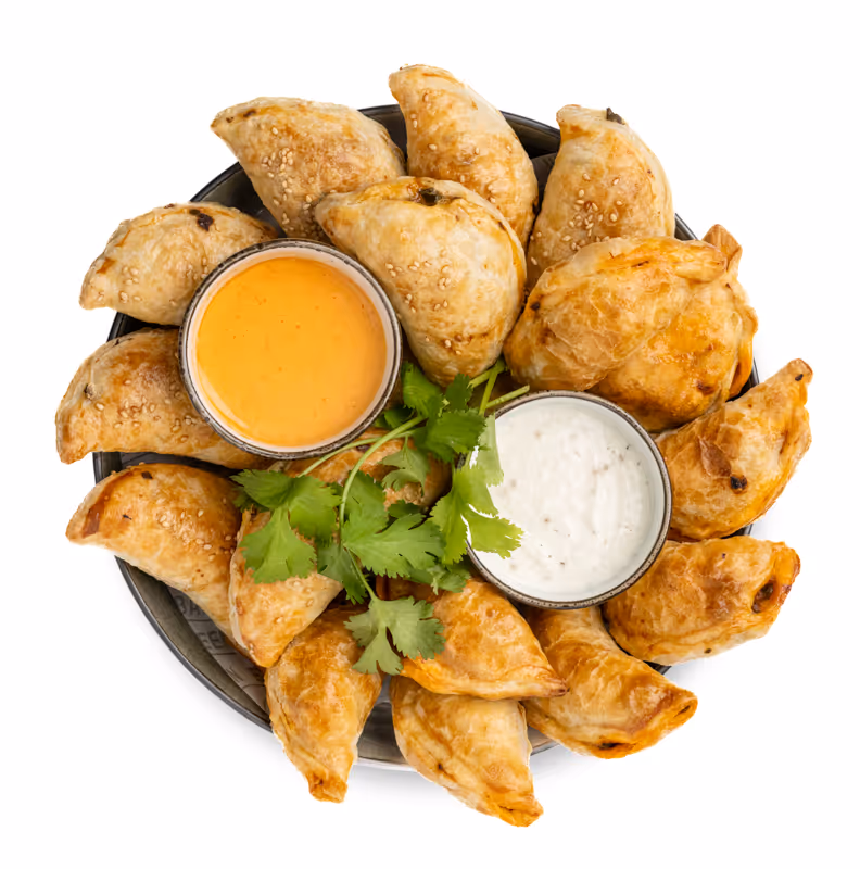 Catering hapje Veel Soeps, vers bereid in Nijmegen