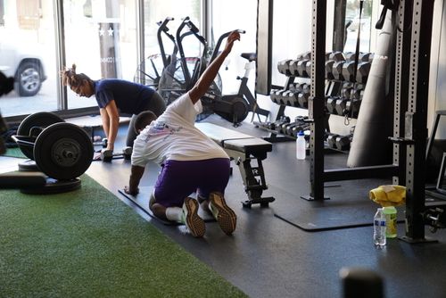 Three Exercises To Make Your Day More Awesome