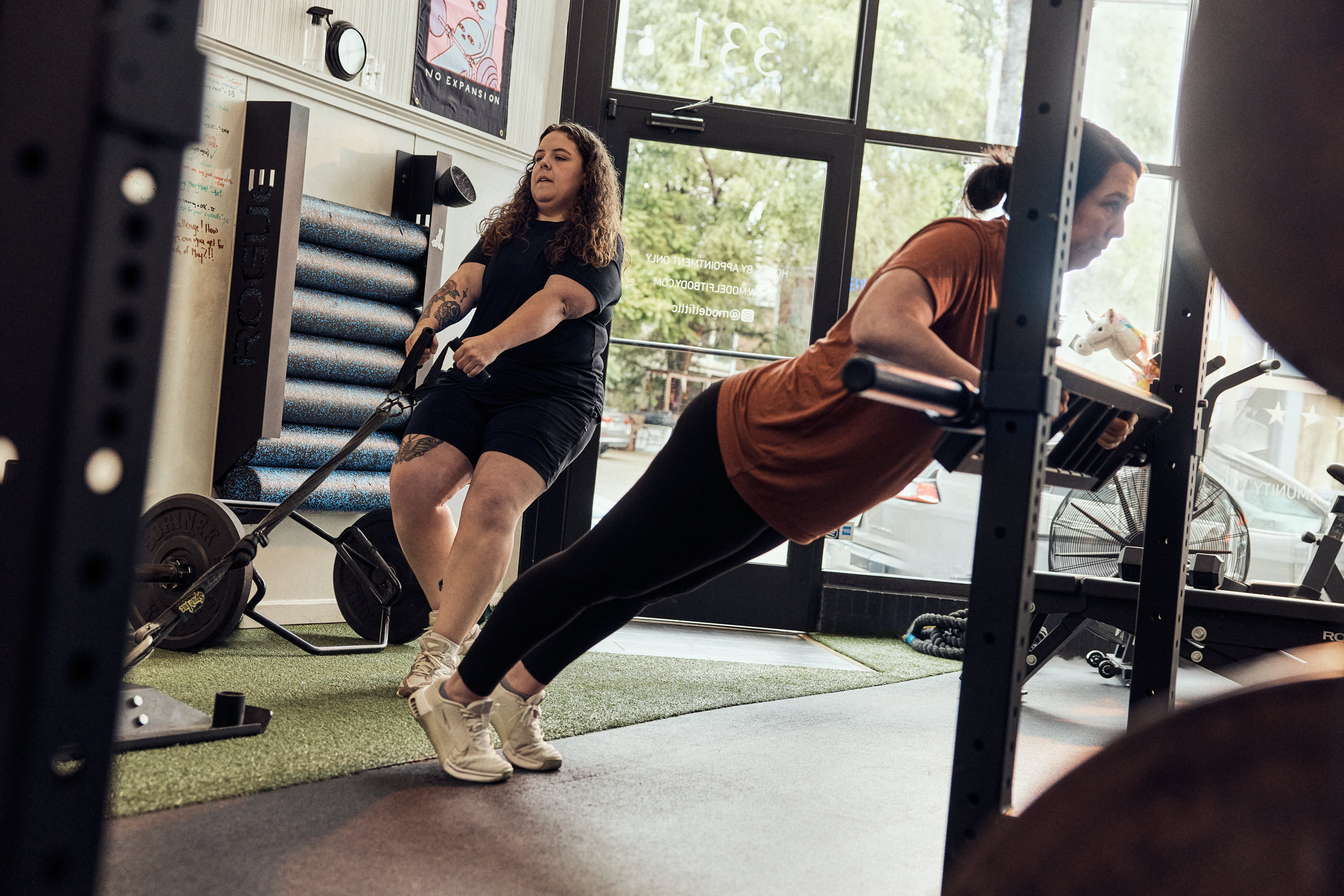 MODELFIT, LLC