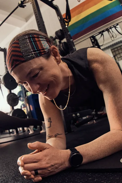 Semi-Private Personal Training