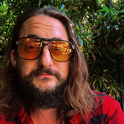author avatar