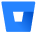 bitbucket logo