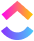 clickup logo