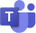 microsoft teams logo