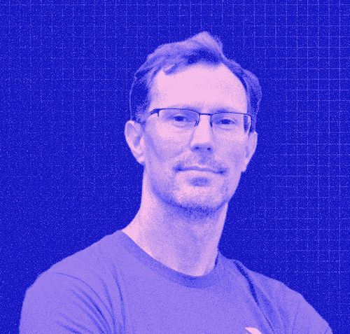 Denver Peterson portrait