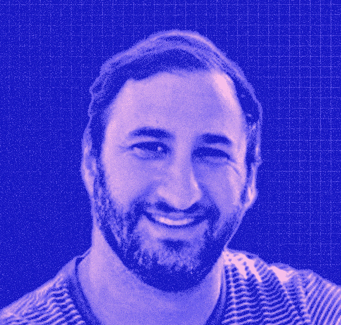 Elia Karagiannis portrait