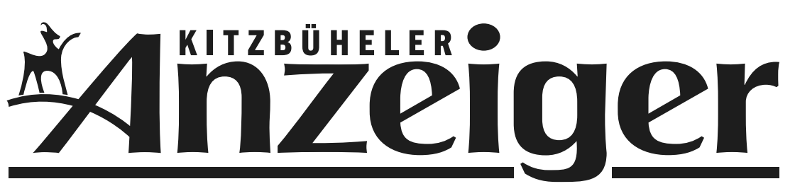 Kitzbuehler Anzeiger Logo