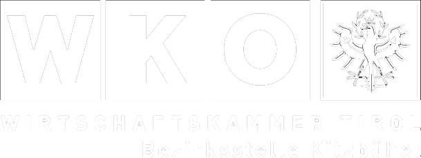 WKO Bezirk Kitzbuehel Logo