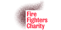 fire fighters charity logo