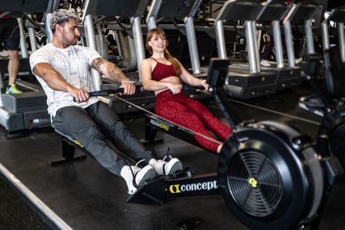 Shape Fitness photo 5