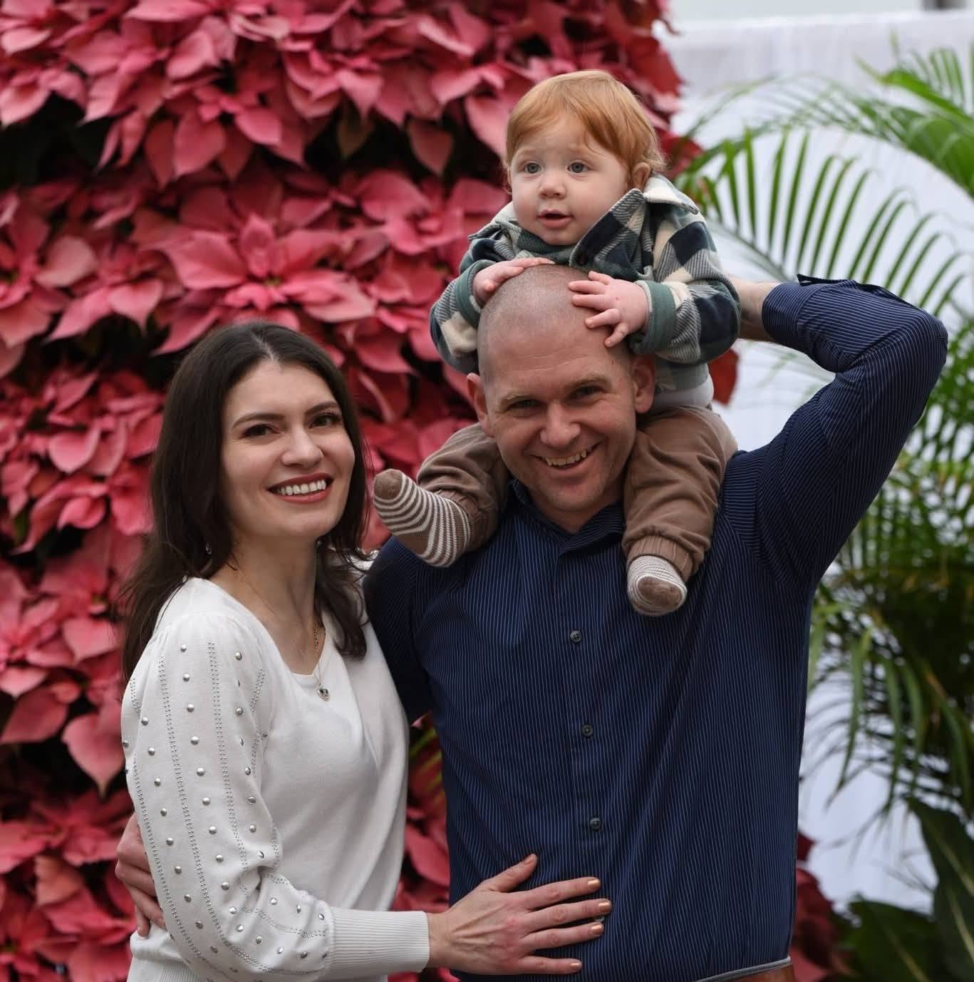 Remembering Lynnea, Luke and Logan Soposki