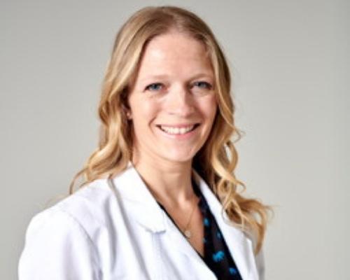 Dr. Ashley Elia