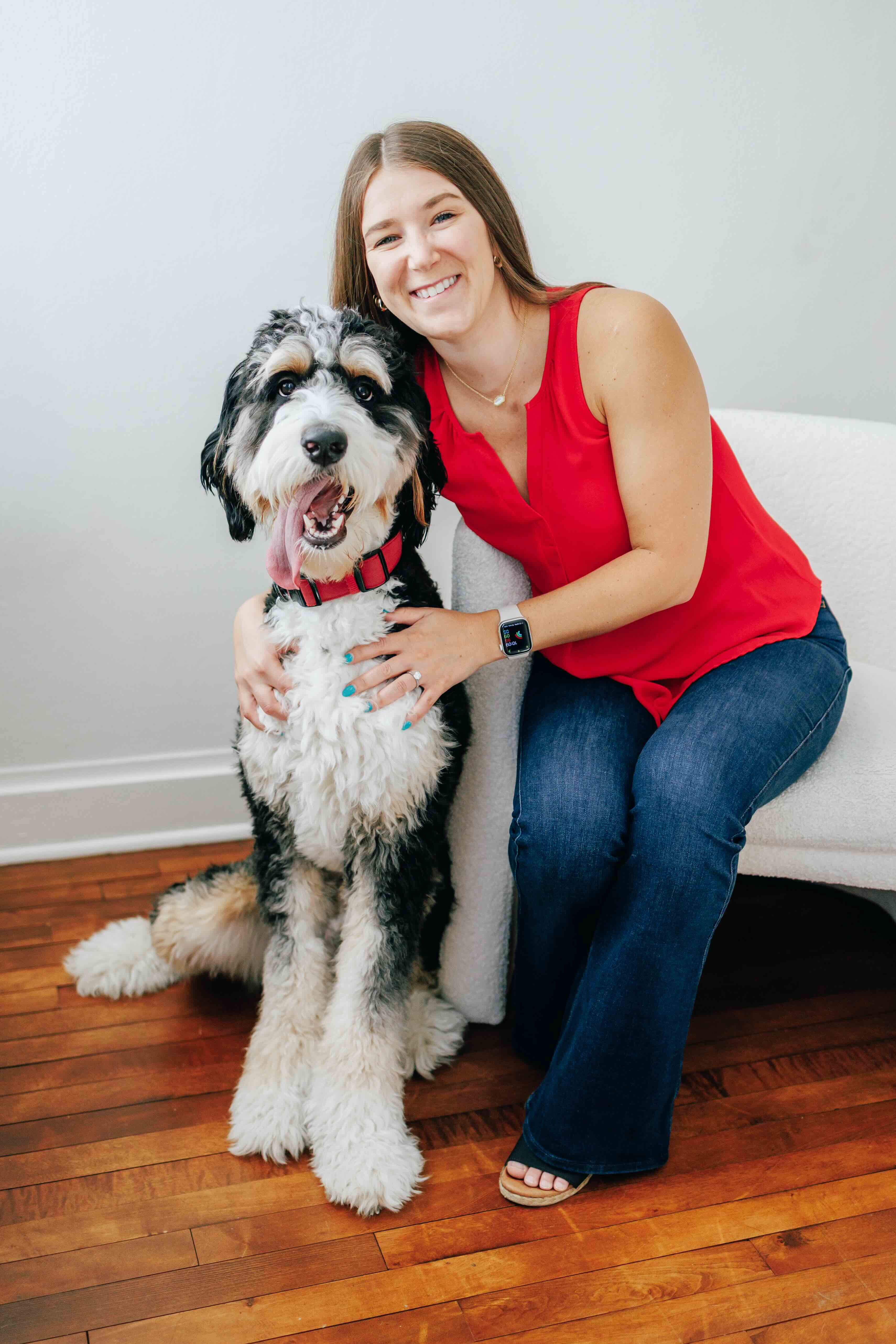 Dr. Delaney Maddix
