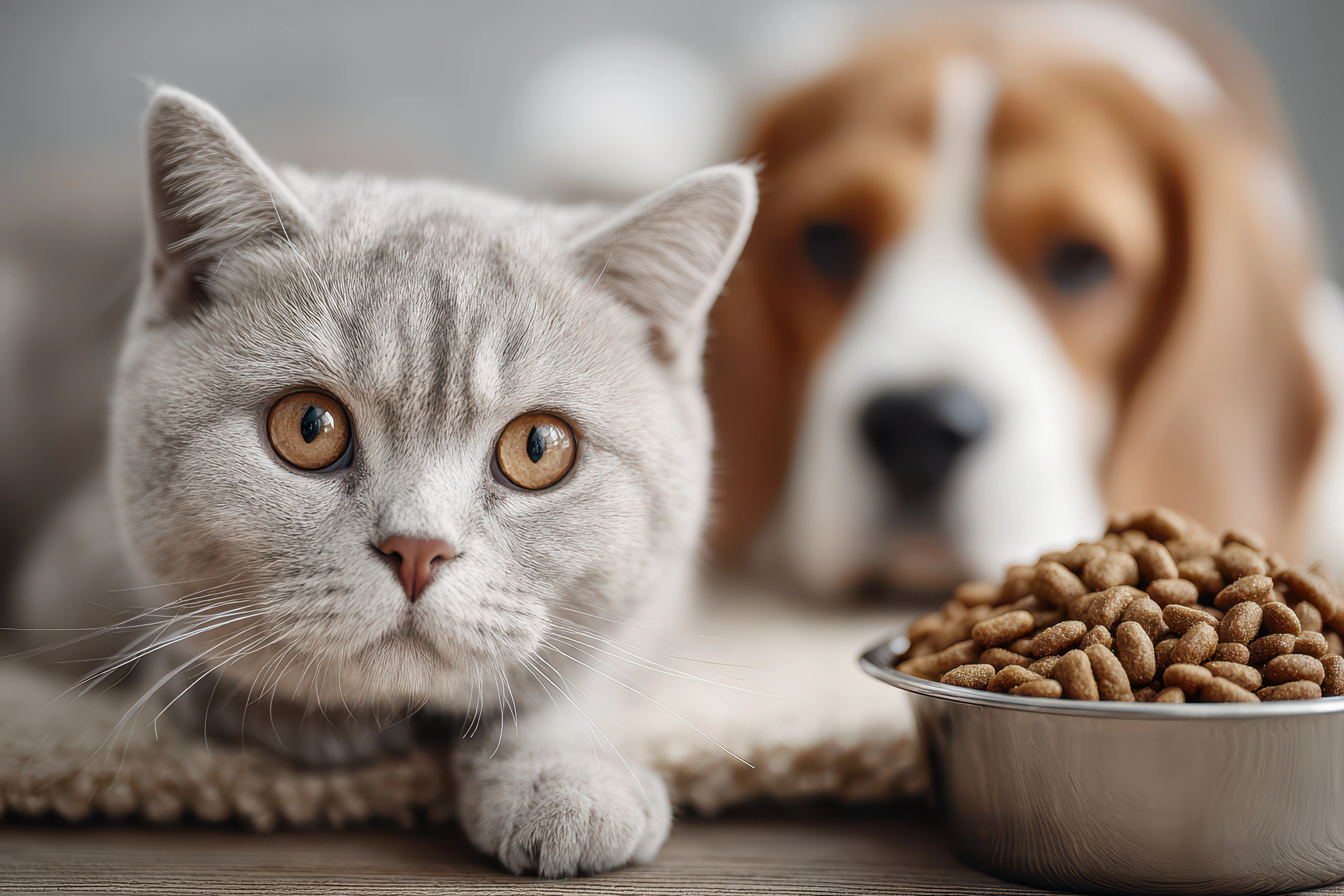 Behavior & Nutrition Consultation