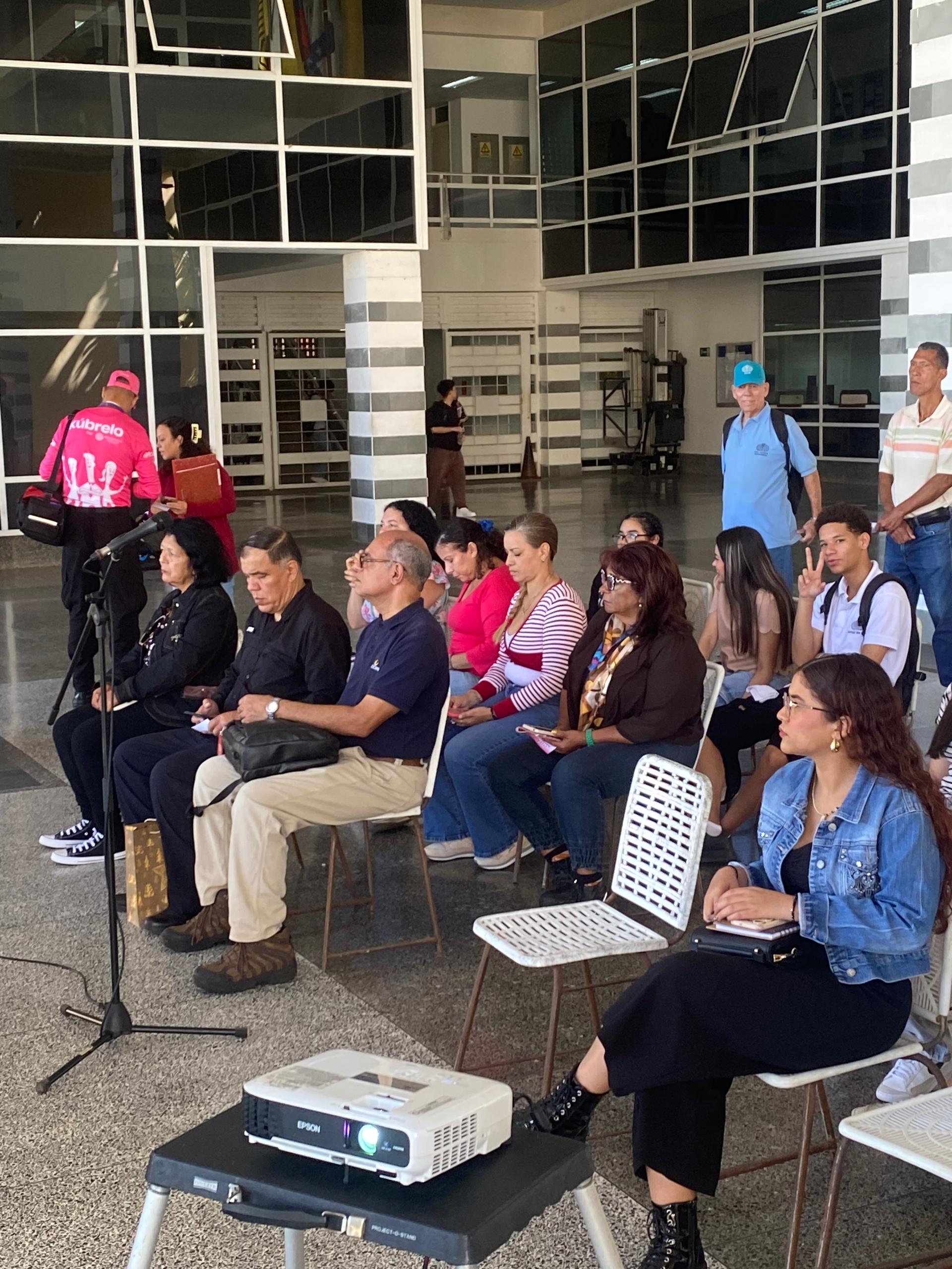 AEUSB y Oceánica de Seguros activan Telemedicina Gratuita para toda la USB Sede del Litoral