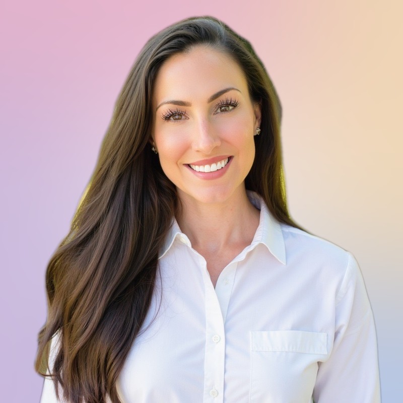 Christine Bryan headshot