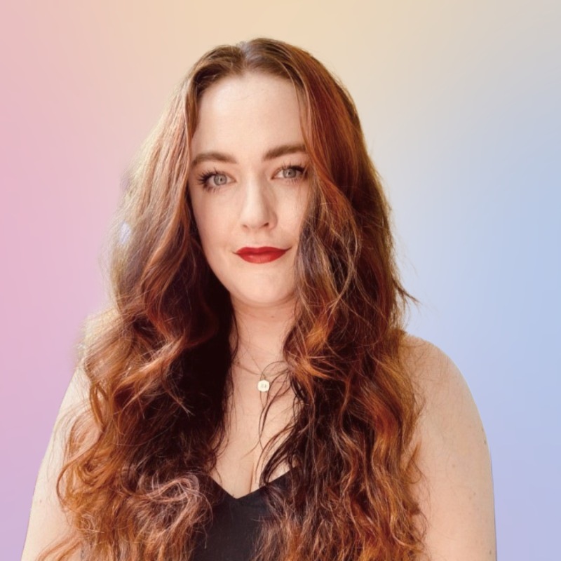 Kimberly Sadovich headshot