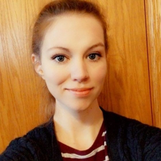 Mackenzie Condon, BCBA
