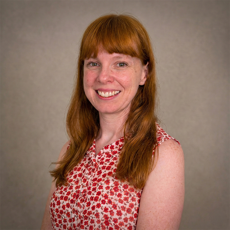 Juliet King, BCBA