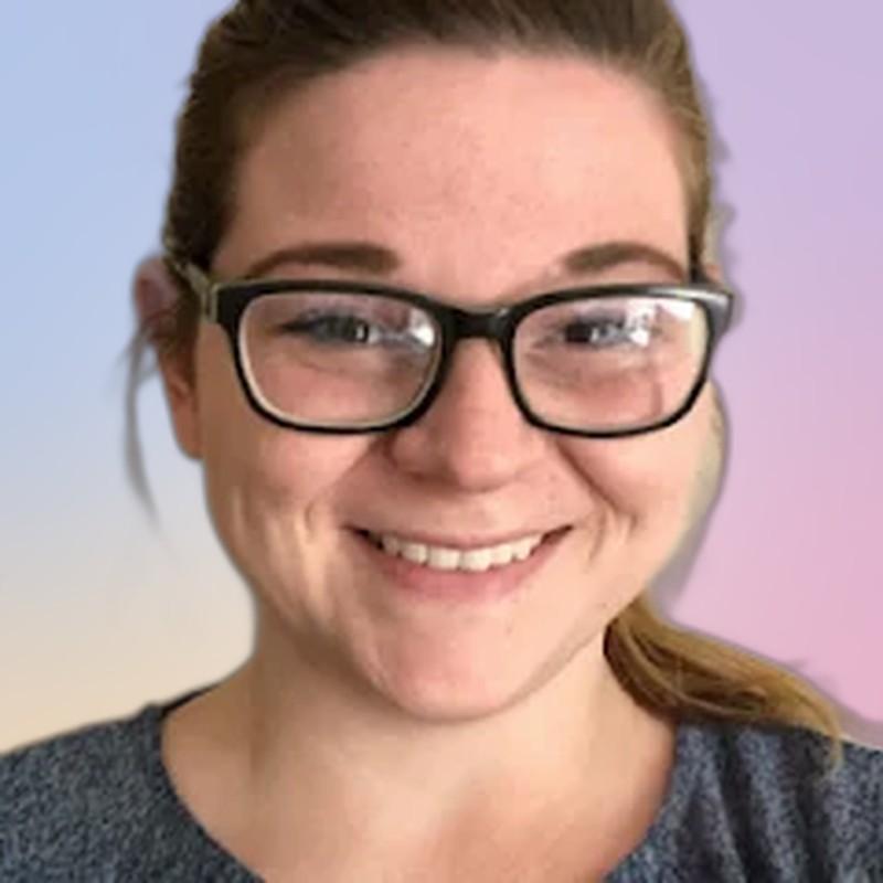 Megan Butler headshot