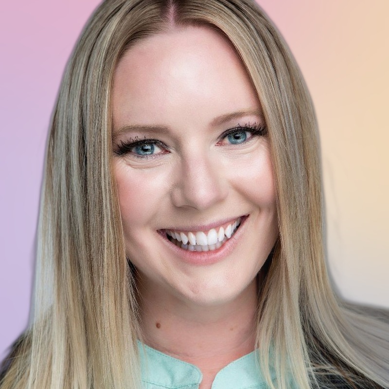 Crista Conboy headshot