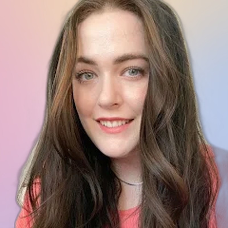 Kimberly Sadovich headshot