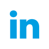 An image of Beam's "B" icon.