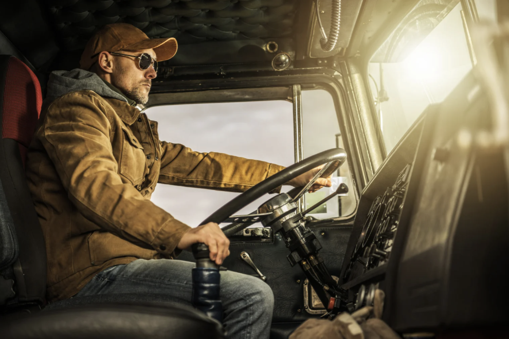 How to Become a CDL-B Driver: A Simple Step-by-Step Guide