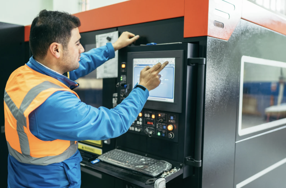 CNC Machinist Careers: Why They Matter and How You Can Get Started in Tulsa