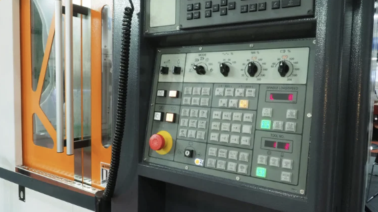 5 Skills Every CNC Machinist Needs to Succeed in Modern Manufacturing