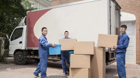 What Does a Warehouse Worker Actually Do? Shipping, Receiving, and Logistics Explained
