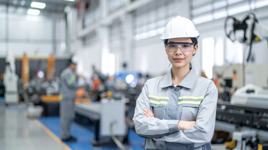 Why Tulsa’s Manufacturing Industry Is Growing and What That Means for Jobseekers