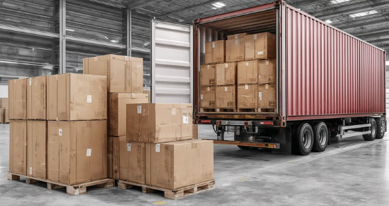 7 Reasons Logistics and Warehousing Careers Are Growing in Tulsa
