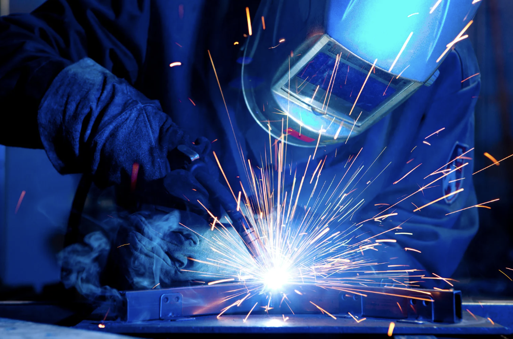 Free Welding Training: How Welding Skills Power the Future of Drones and Autonomous Technology