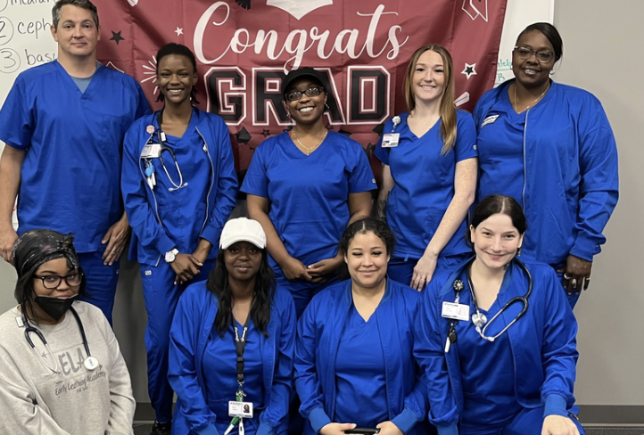 Healthcare Careers That Don't Require a Four-Year Degree