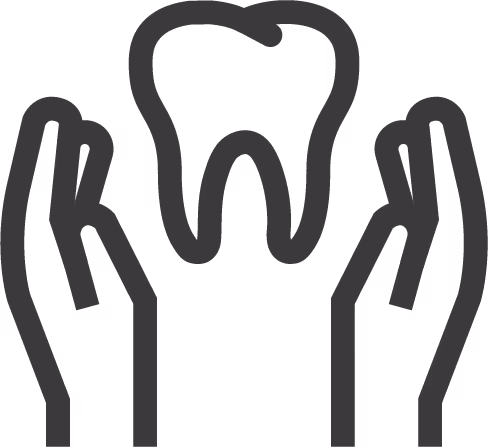 tooth icon