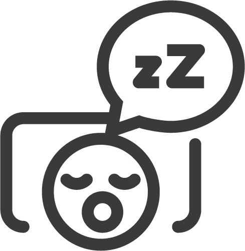 mouth holding a tooth icon
