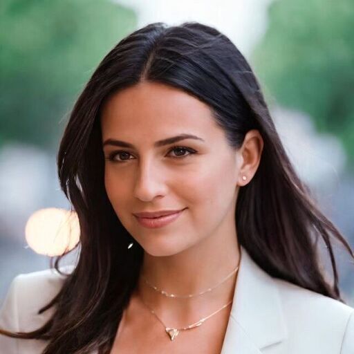 Sara Zaka